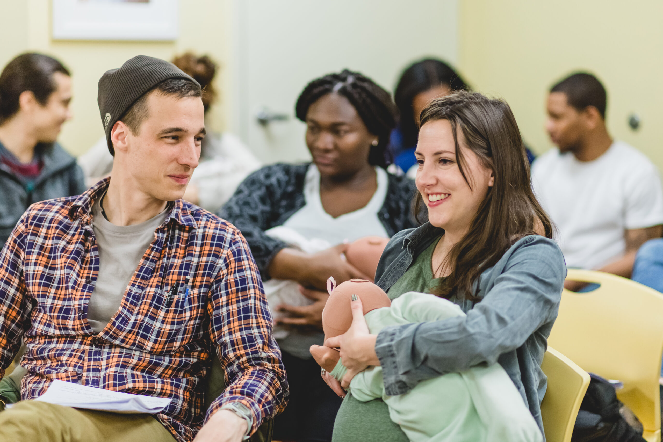 breastfeeding classes philadelphia